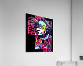 Helluva Boss 18 Acrylic Print
