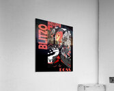 Helluva Boss 19 Acrylic Print