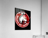 Helluva Boss 20 Acrylic Print