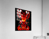 Helluva Boss 21 Acrylic Print