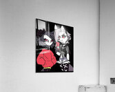 Helluva Boss 22 Acrylic Print