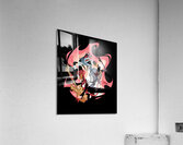 Helluva Boss 24 Acrylic Print