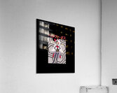 Helluva Boss 27 Acrylic Print