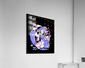 Helluva Boss 28 Acrylic Print