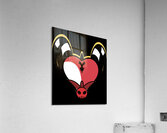 Helluva Boss 37 Acrylic Print
