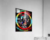 Helluva Boss 45 Acrylic Print