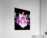 Helluva Boss 50 Acrylic Print