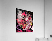 Helluva Boss 51 Acrylic Print