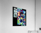 Helluva Boss 52 Acrylic Print
