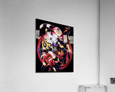 Helluva Boss 55 Acrylic Print