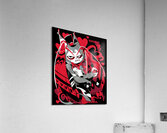 Helluva Boss 57 Acrylic Print