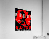 Helluva Boss 58 Acrylic Print