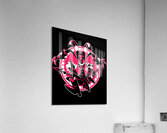 Helluva Boss 59 Acrylic Print