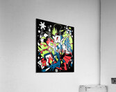 Helluva Boss 61 Acrylic Print