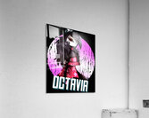 Helluva Boss 63 Acrylic Print