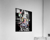 Helluva Boss 64 Acrylic Print
