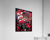 Helluva Boss 1 Acrylic Print