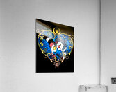 Helluva Boss 2 Acrylic Print