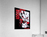 Helluva Boss 3 Acrylic Print