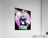 Helluva Boss 6 Acrylic Print