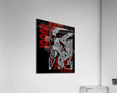 Helluva Boss 7 Acrylic Print