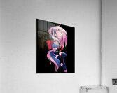 Helluva Boss 11 Acrylic Print