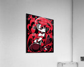 Helluva Boss 12 Acrylic Print