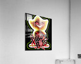 Helluva Boss 15 Acrylic Print