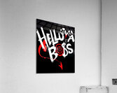 Helluva Boss 19 Acrylic Print
