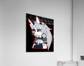 Helluva Boss 20 Acrylic Print