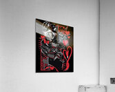 Helluva Boss 21 Acrylic Print