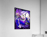 Helluva Boss 23 Acrylic Print