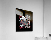 Helluva Boss 24 Acrylic Print