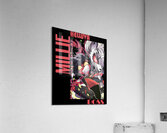 Helluva Boss 26 Acrylic Print