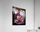 Helluva Boss 27 Acrylic Print