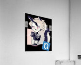 Helluva Boss 28 Acrylic Print