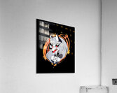 Helluva Boss 36 Acrylic Print