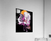 Helluva Boss 37 Acrylic Print