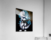 Helluva Boss 40 Acrylic Print