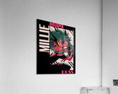 Helluva Boss 41 Acrylic Print