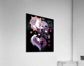 Helluva Boss 42 Acrylic Print