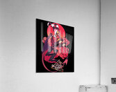 Helluva Boss 45 Acrylic Print