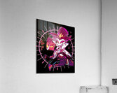 Helluva Boss 50 Acrylic Print