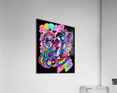 Helluva Boss 51 Acrylic Print
