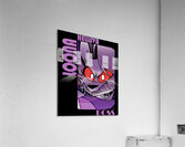 Helluva Boss 52 Acrylic Print