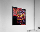 Helluva Boss 53 Acrylic Print