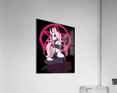 Helluva Boss 54 Acrylic Print
