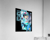Helluva Boss 55 Acrylic Print