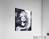 Helluva Boss 57 Acrylic Print