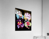Helluva Boss 58 Acrylic Print